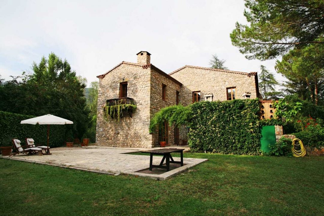 Se vende villa in montaña Sospel Provence-Alpes-Côte d´Azur foto 4