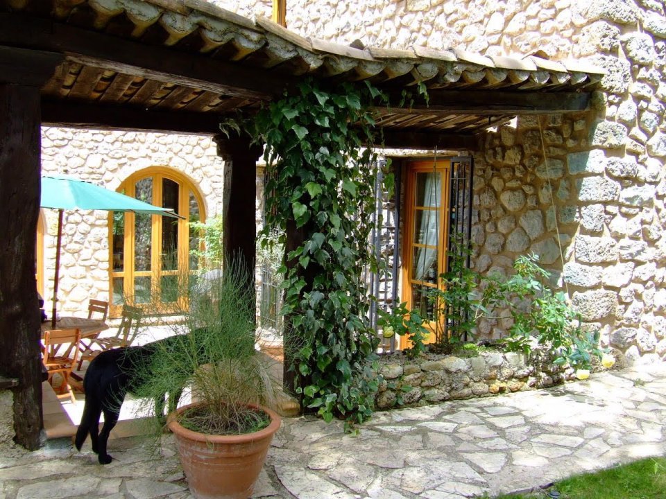 A vendre villa in montagne Sospel Provence-Alpes-Côte d´Azur foto 7