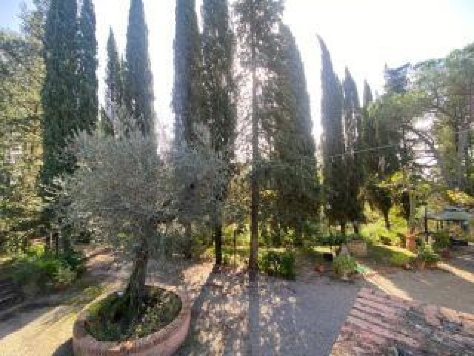 For sale cottage in quiet zone Casciana Terme Toscana foto 14