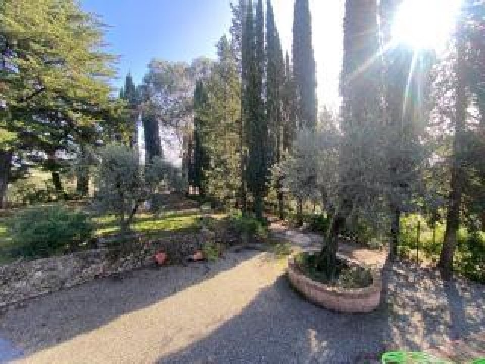 For sale cottage in quiet zone Casciana Terme Toscana foto 18