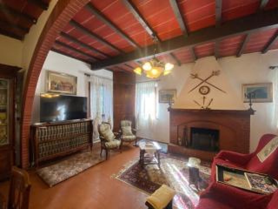 For sale cottage in quiet zone Casciana Terme Toscana foto 22