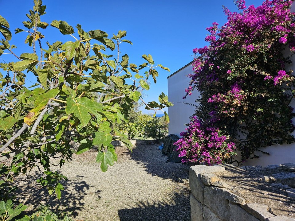 A vendre villa in zone tranquille Carovigno Puglia foto 37