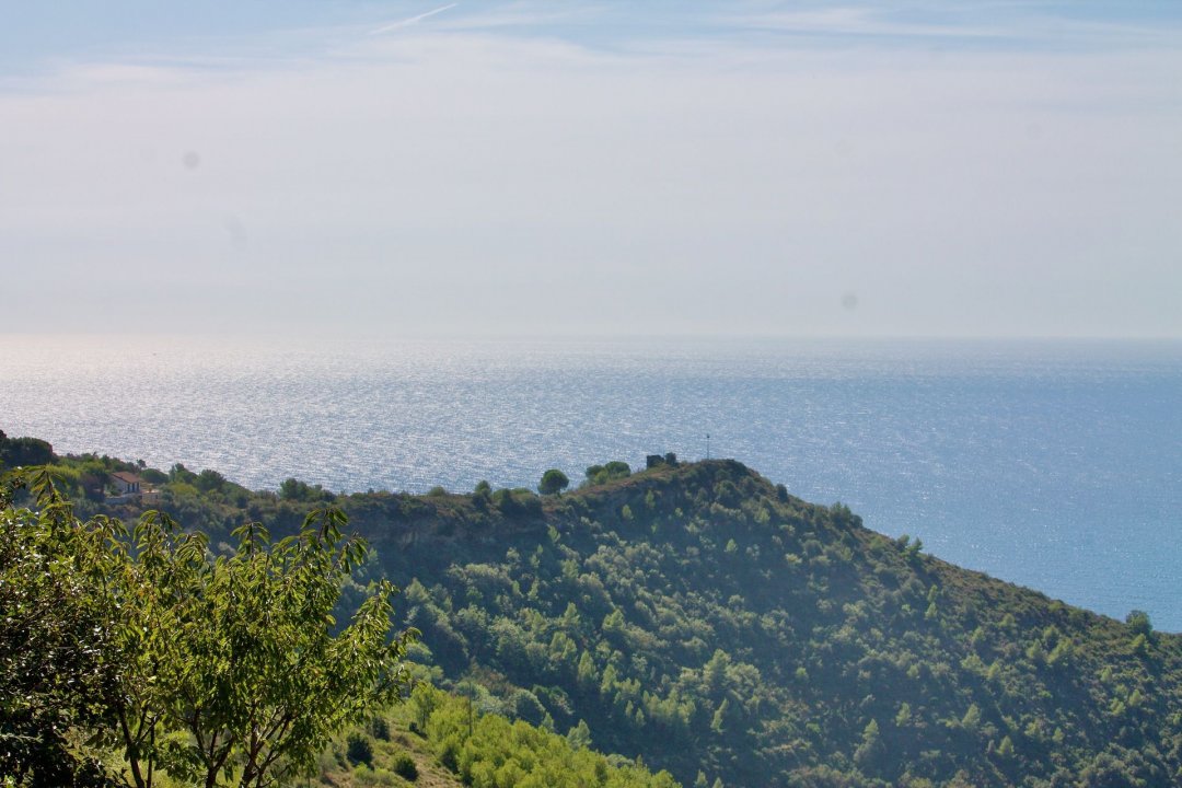 Para venda moradia in zona tranquila Bordighera Liguria foto 14