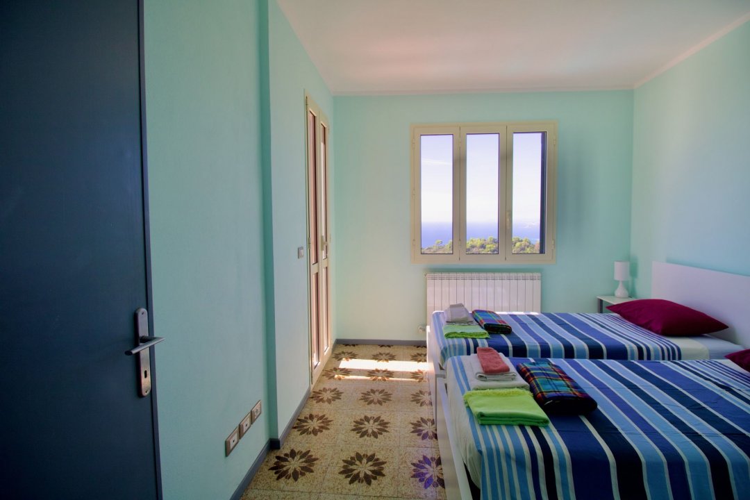 A vendre villa in zone tranquille Bordighera Liguria foto 31