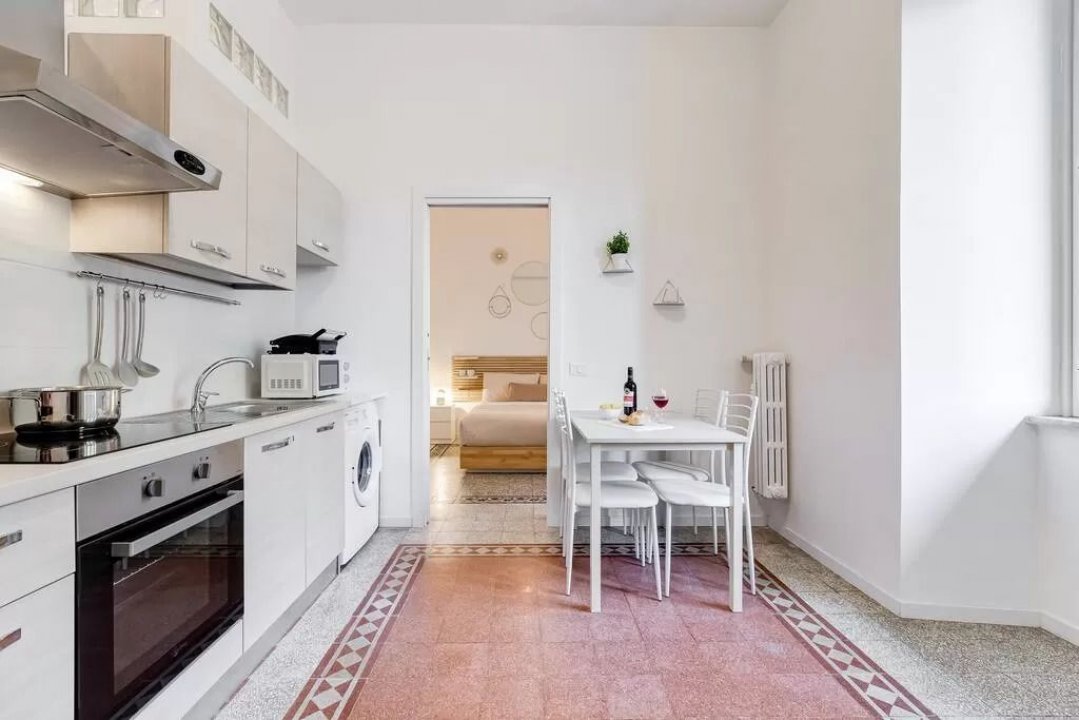 Rent apartment in city Roma Lazio foto 9