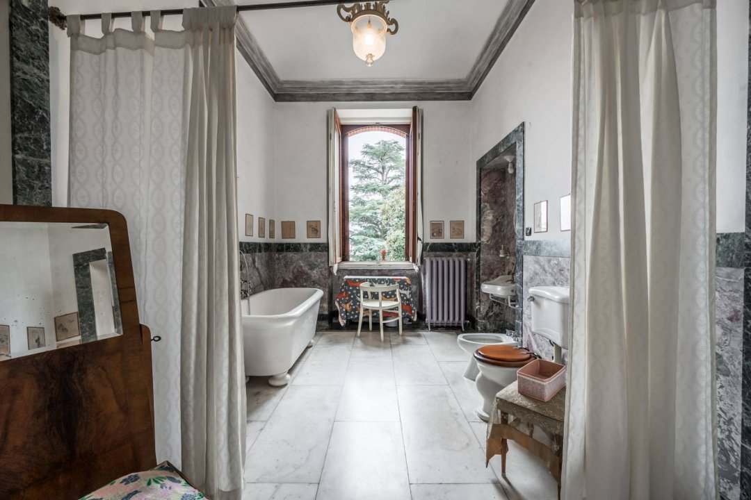 Zu verkaufen villa in ruhiges gebiet Biella Piemonte foto 28