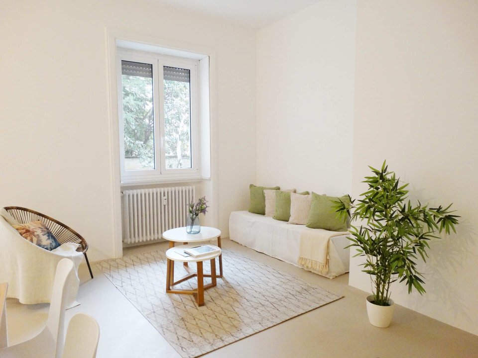 For sale apartment in city Monza Lombardia foto 15