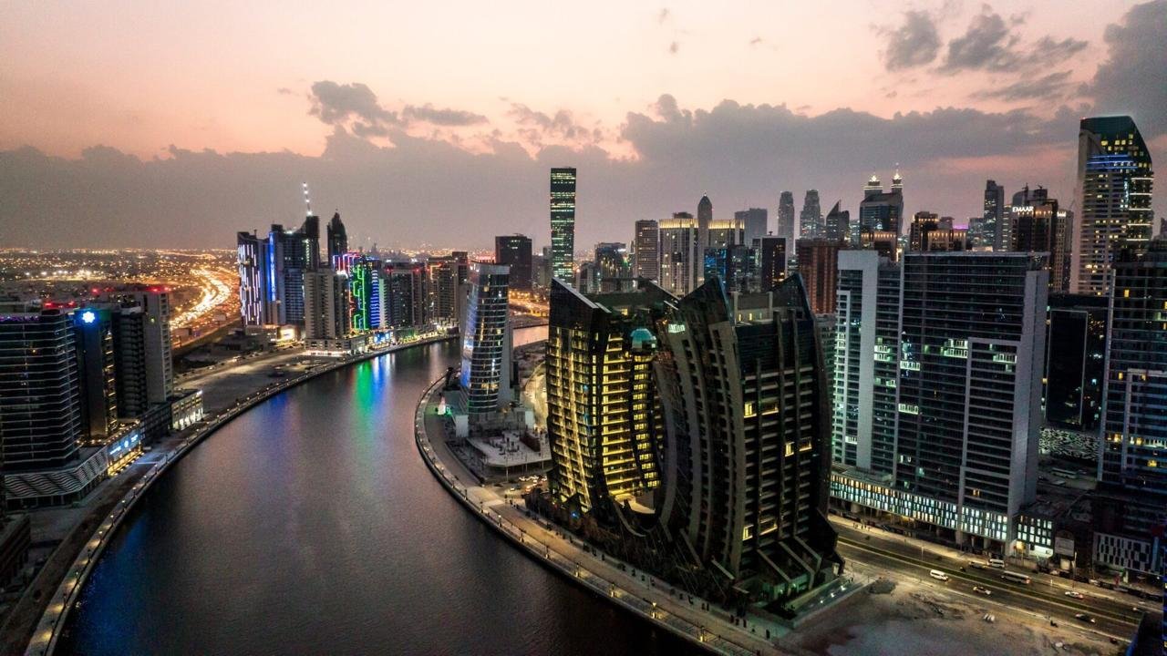 Zu verkaufen wohnung in stadt Dubai Dubai foto 2