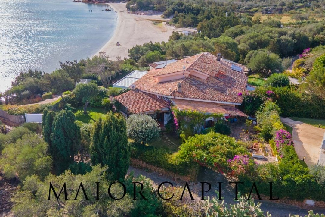 For sale villa by the sea Olbia Sardegna foto 4