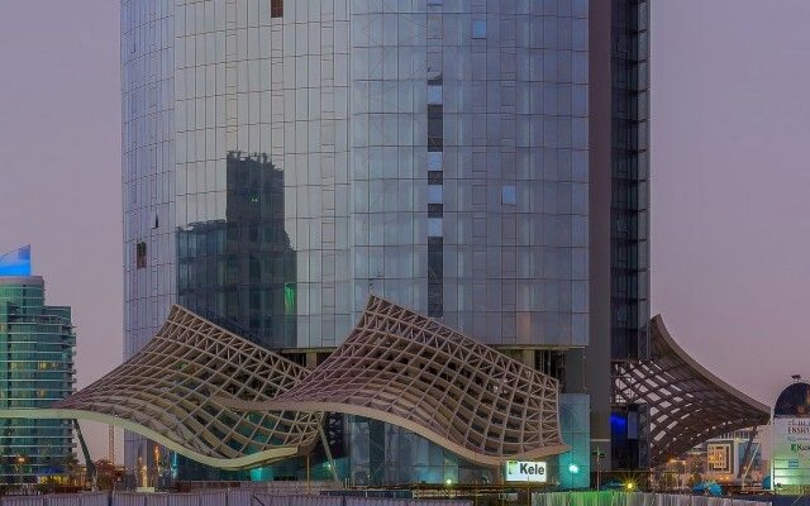 A vendre penthouse in ville Dubai Dubai foto 17