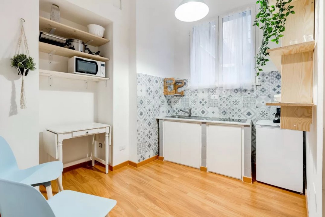 Rent apartment in city Roma Lazio foto 7