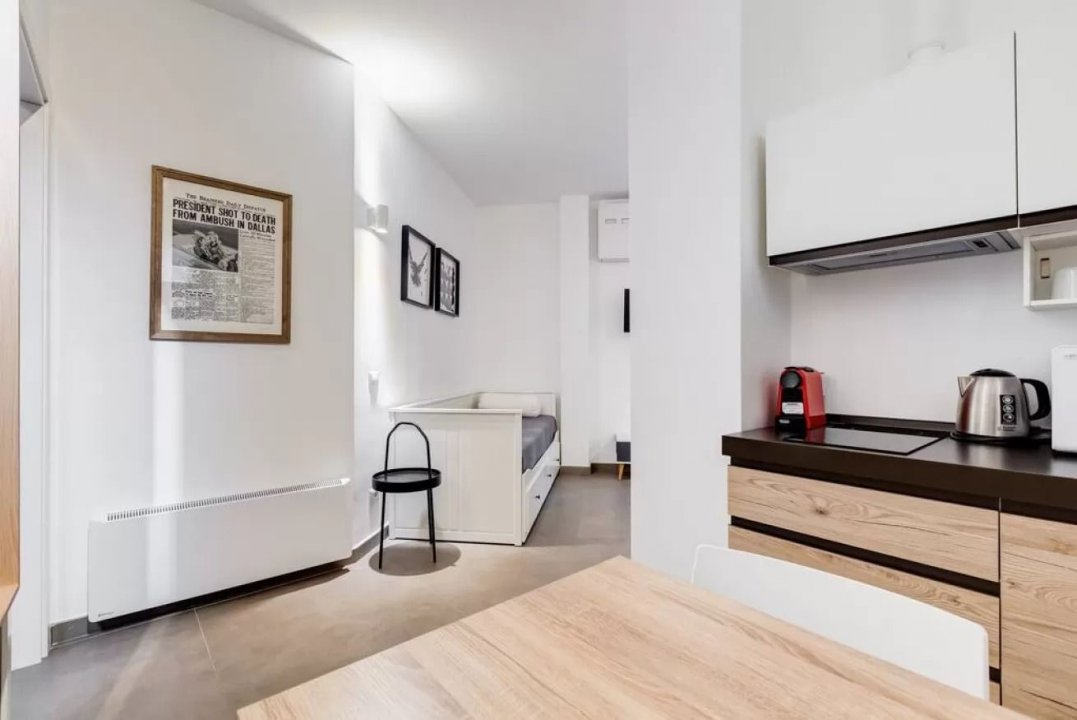 Rent apartment in city Roma Lazio foto 20