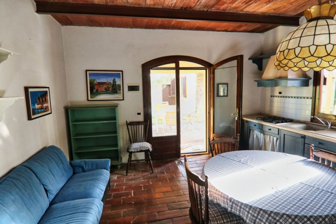 For sale cottage in quiet zone Castagneto Carducci Toscana foto 18