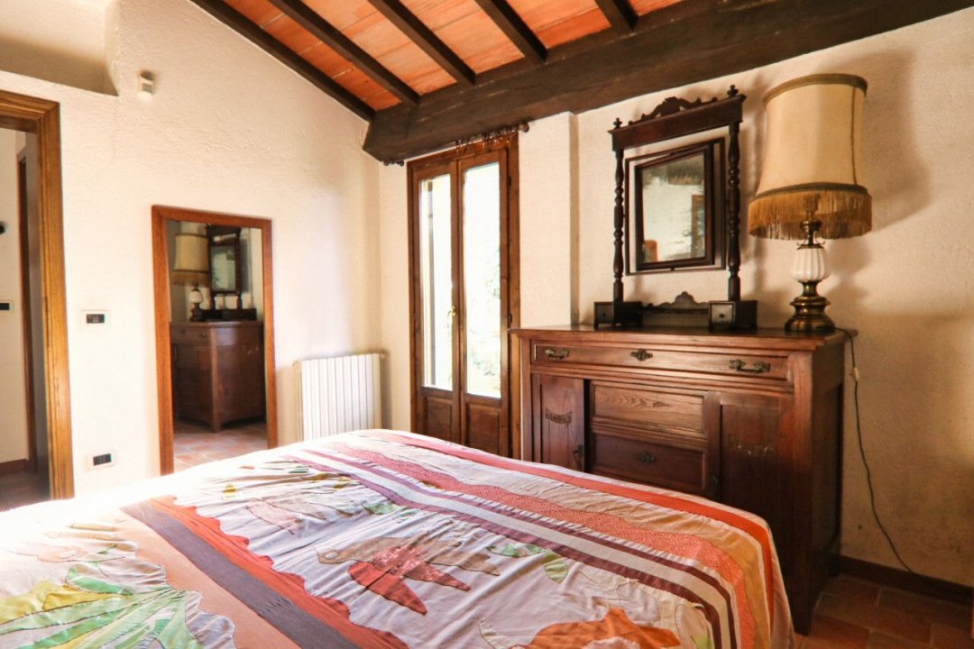 For sale cottage in quiet zone Castagneto Carducci Toscana foto 20