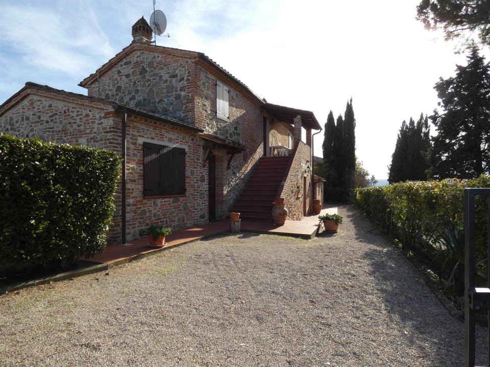 For sale cottage in quiet zone Castiglione del Lago Umbria foto 14