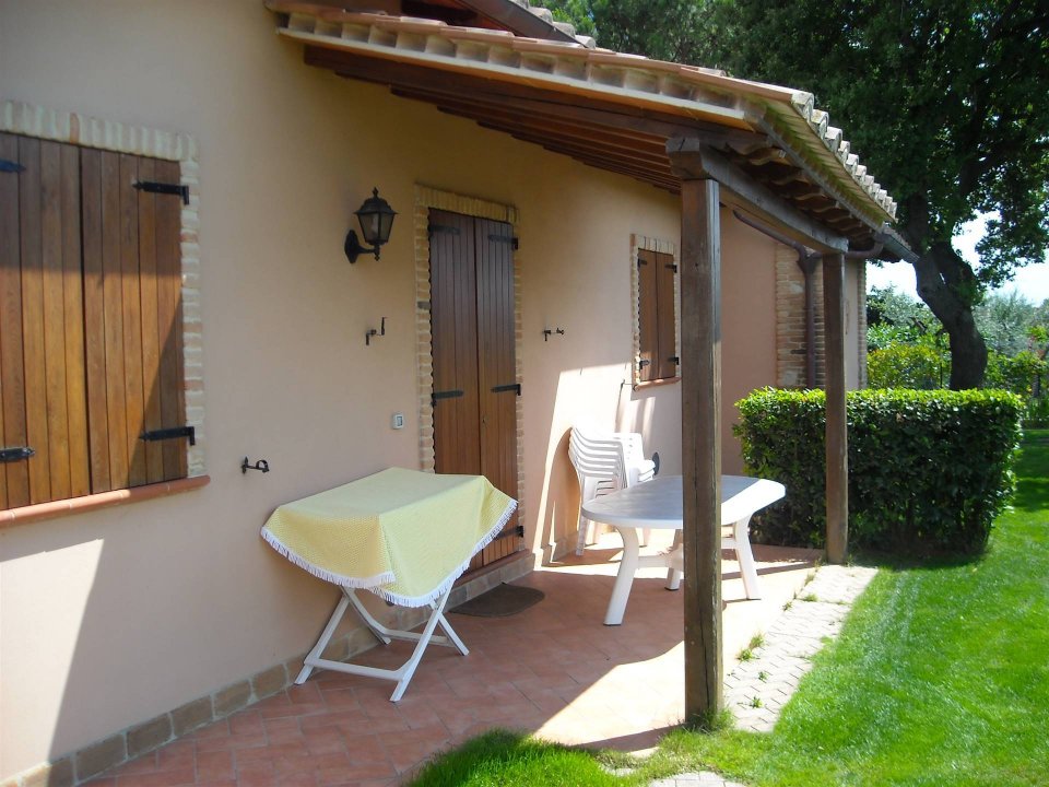 For sale cottage in quiet zone Castiglione del Lago Umbria foto 23