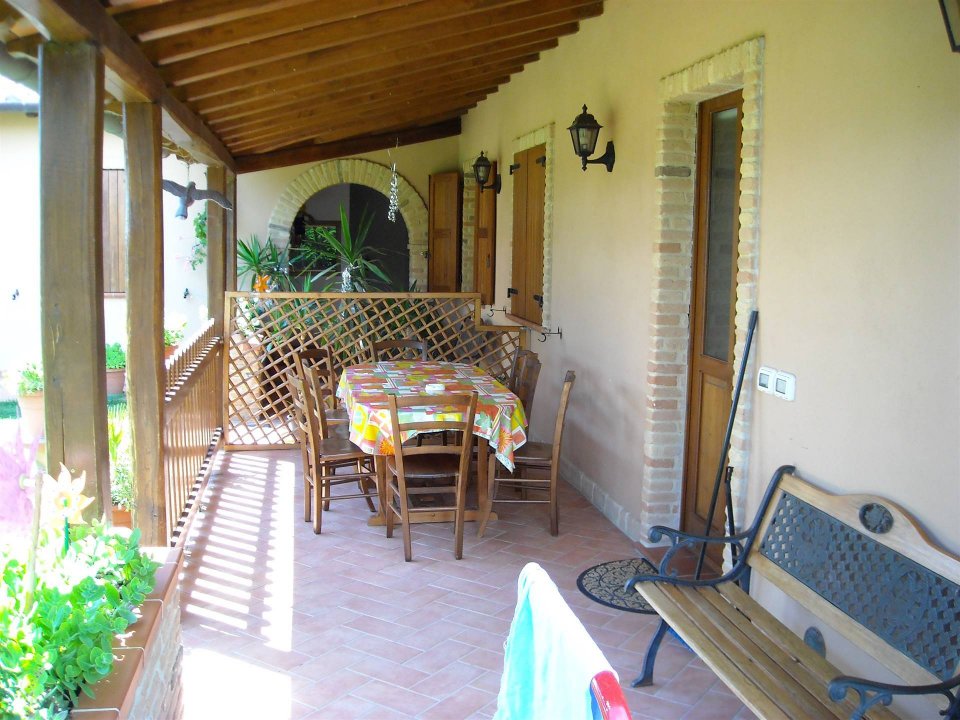 For sale cottage in quiet zone Castiglione del Lago Umbria foto 27