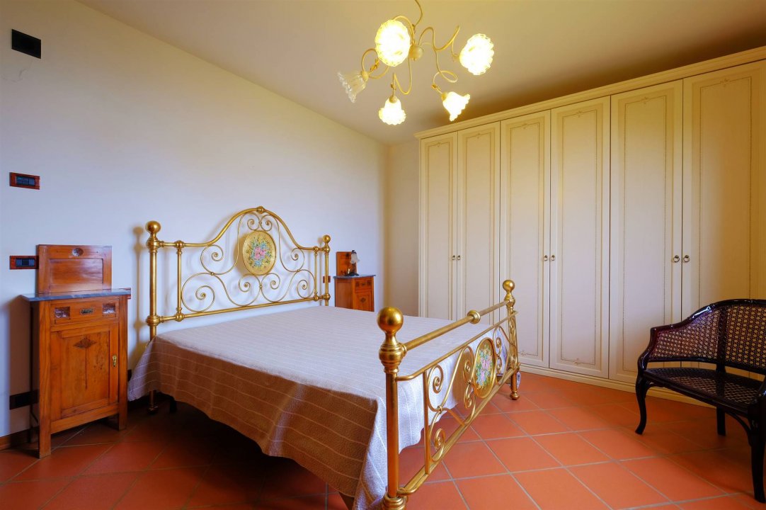 For sale cottage in quiet zone Montepulciano Toscana foto 8