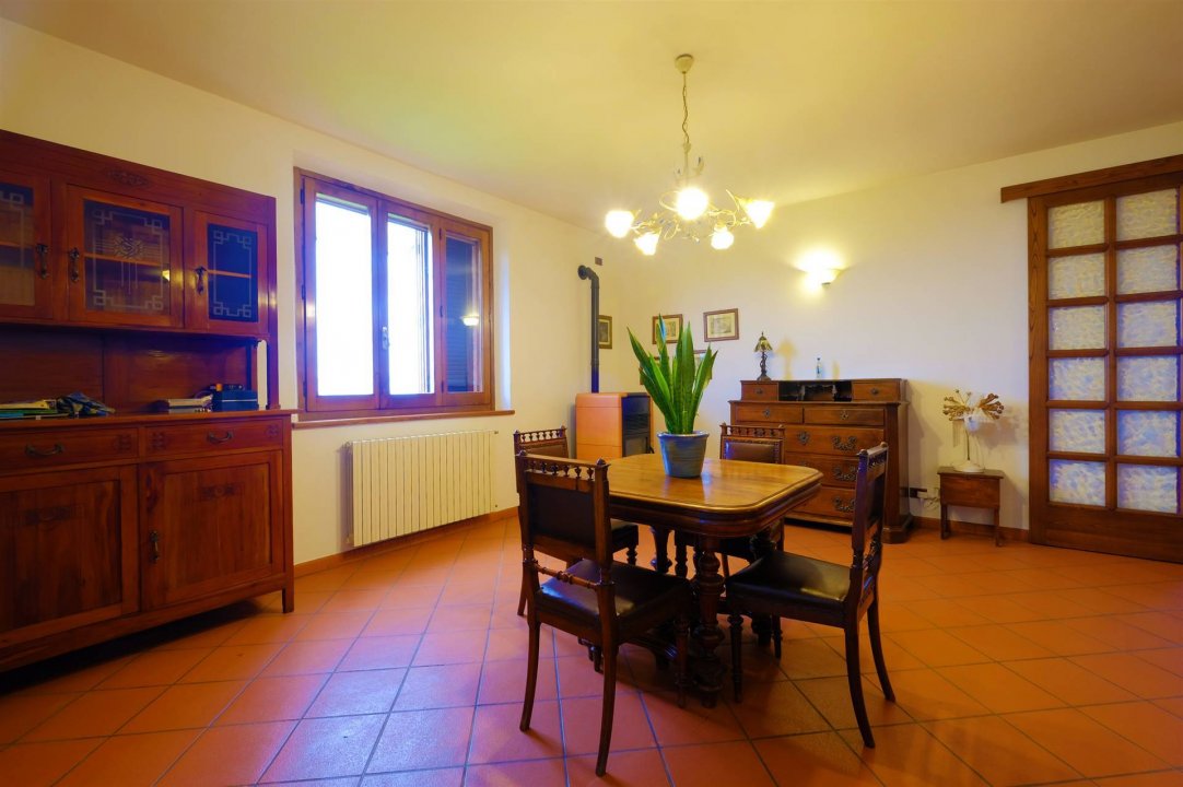 For sale cottage in quiet zone Montepulciano Toscana foto 13