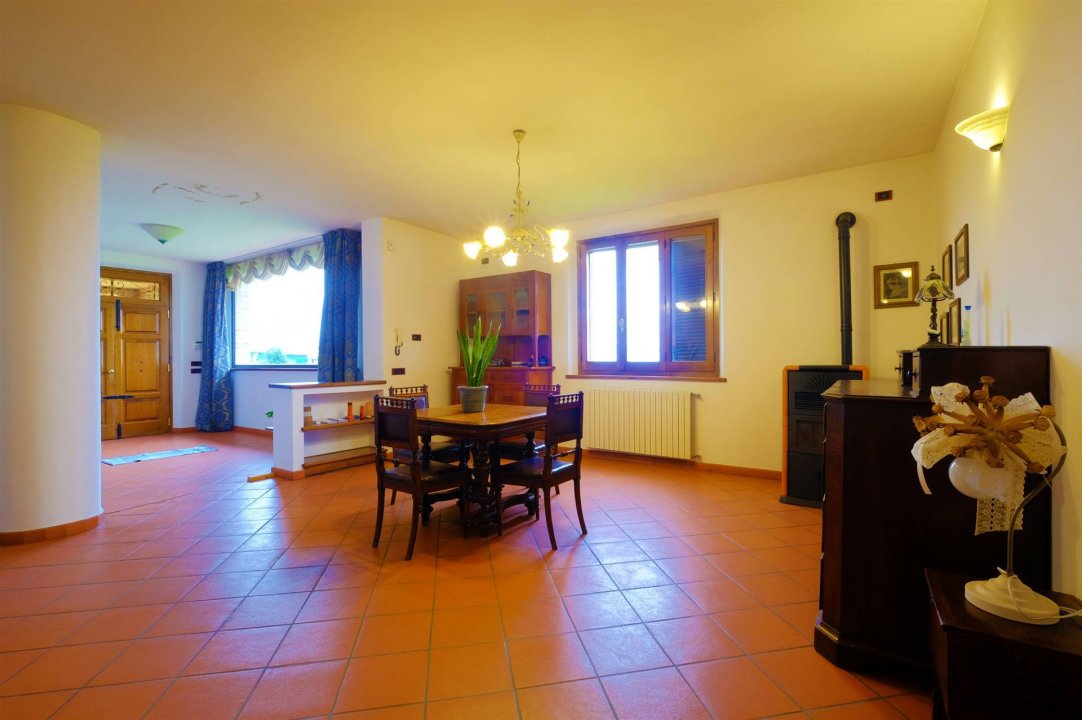 For sale cottage in quiet zone Montepulciano Toscana foto 14