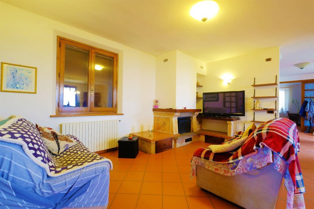 For sale cottage in quiet zone Montepulciano Toscana foto 15