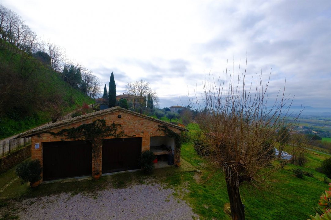 For sale cottage in quiet zone Montepulciano Toscana foto 18