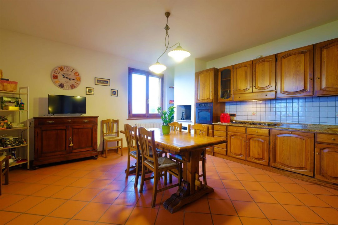 For sale cottage in quiet zone Montepulciano Toscana foto 25