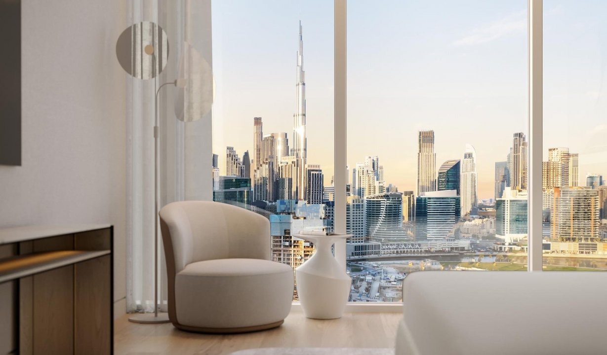 For sale apartment in city Dubai Dubai foto 13
