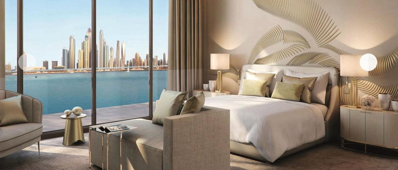 Zu verkaufen penthouse by the meer Dubai Dubai foto 9