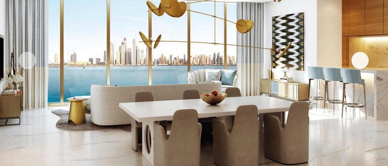 For sale penthouse by the sea Dubai Dubai foto 10