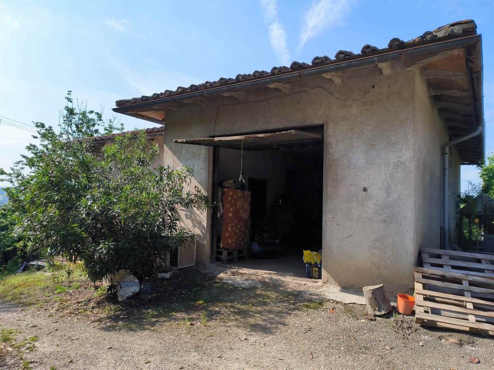 For sale cottage in quiet zone Poggibonsi Toscana foto 21