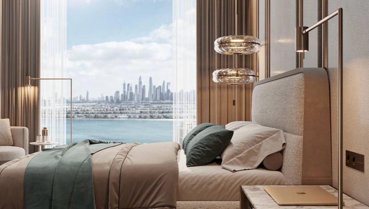 A vendre penthouse by the mer Dubai Dubai foto 19