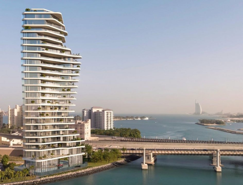For sale apartment by the sea Dubai Dubai foto 24