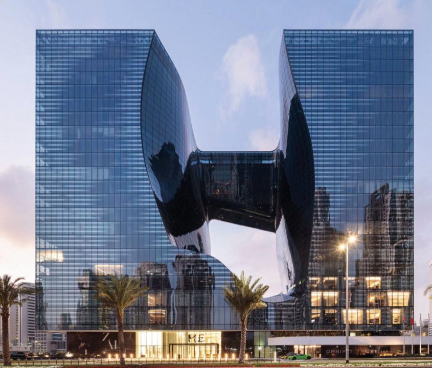 For sale penthouse in city Dubai Dubai foto 2