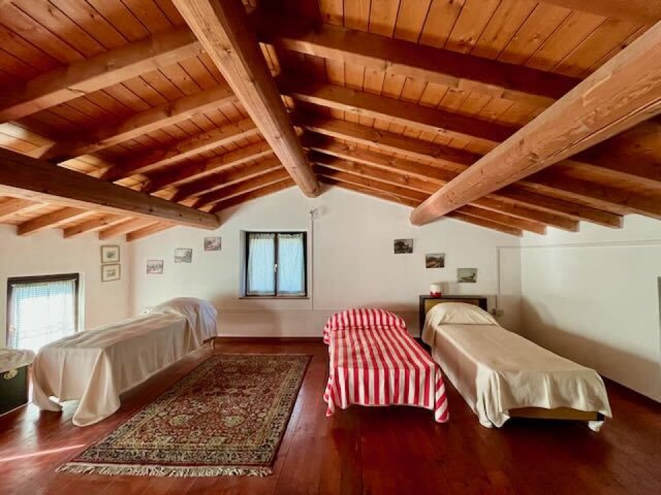 For sale cottage in quiet zone Solferino Lombardia foto 11