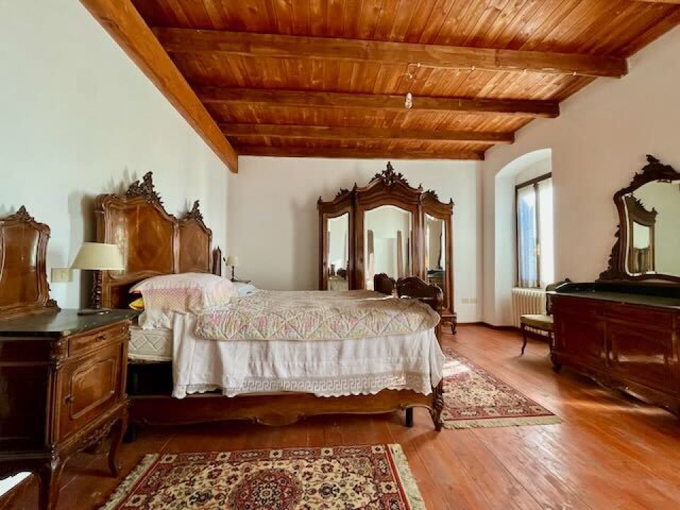 For sale cottage in quiet zone Solferino Lombardia foto 9