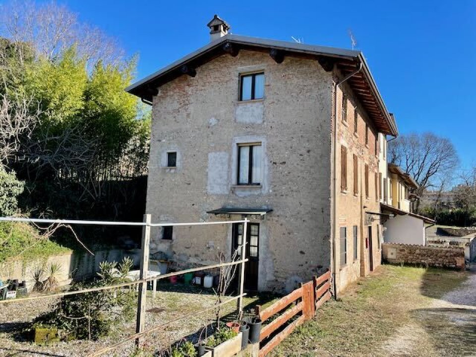 For sale cottage in quiet zone Solferino Lombardia foto 19