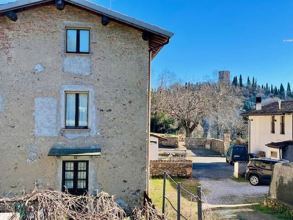 For sale cottage in quiet zone Solferino Lombardia foto 20
