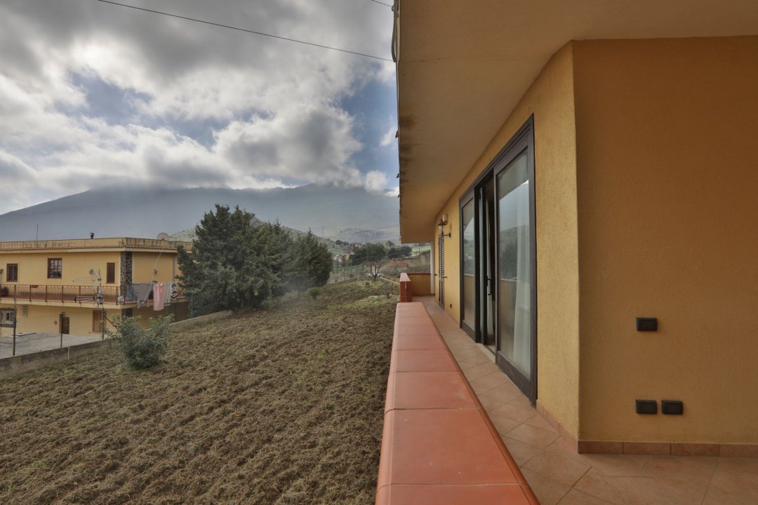 Zu verkaufen villa in berg Palermo Sicilia foto 28