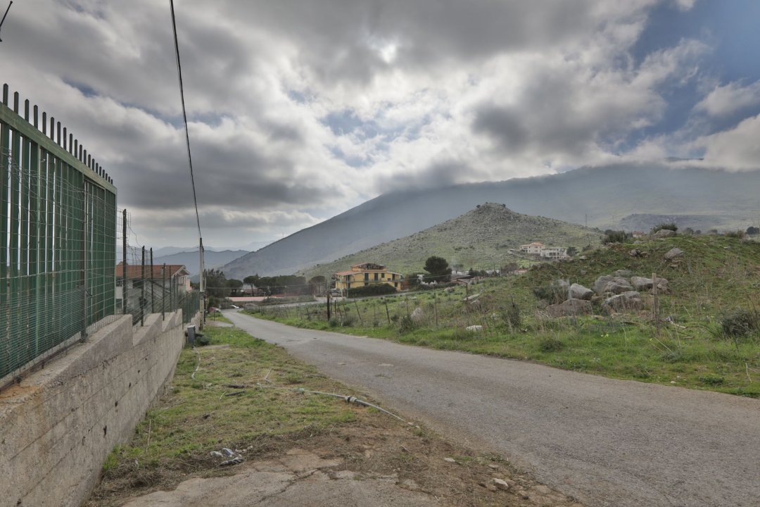 Zu verkaufen villa in berg Palermo Sicilia foto 30