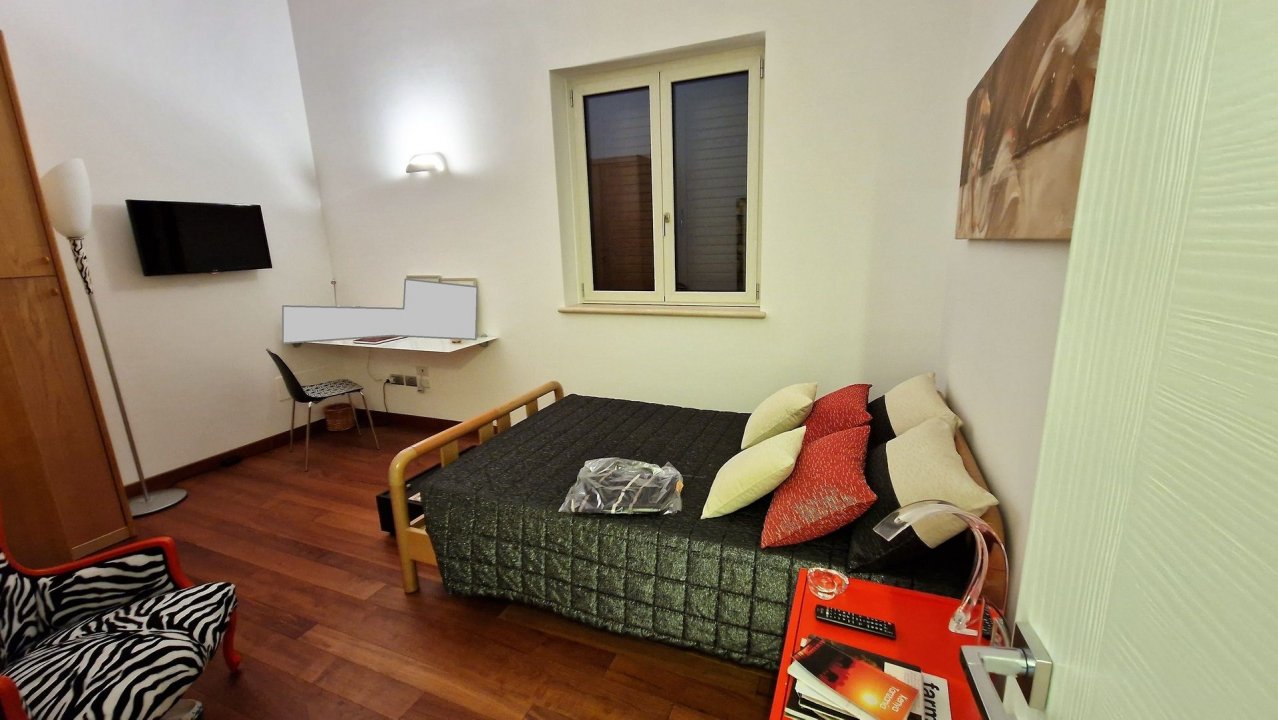 A vendre villa in zone tranquille Ancarano Abruzzo foto 13