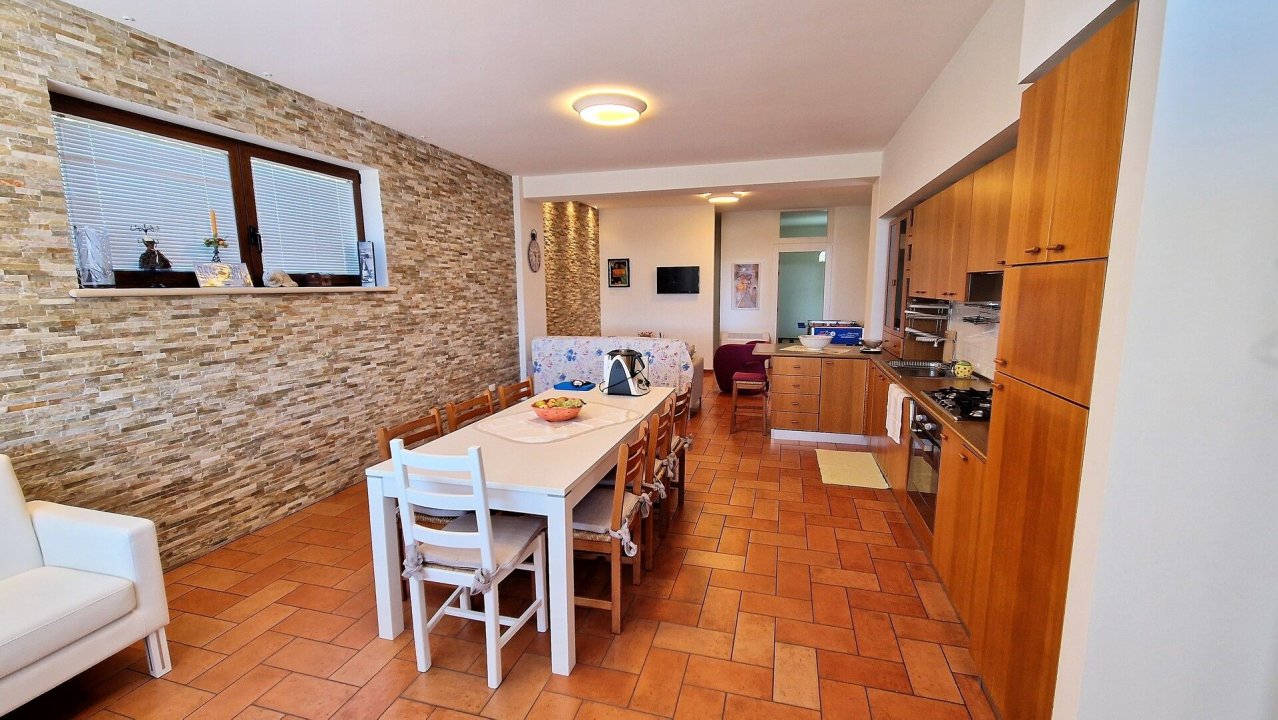 A vendre villa in zone tranquille Ancarano Abruzzo foto 20