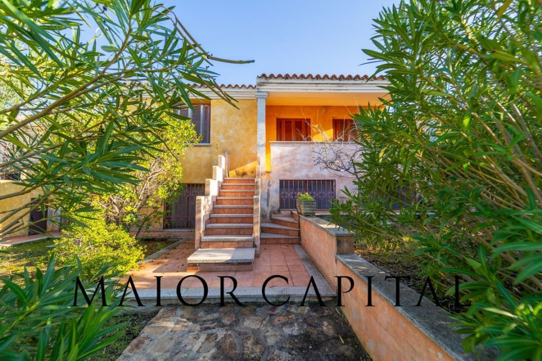 For sale villa by the sea Budoni Sardegna foto 10