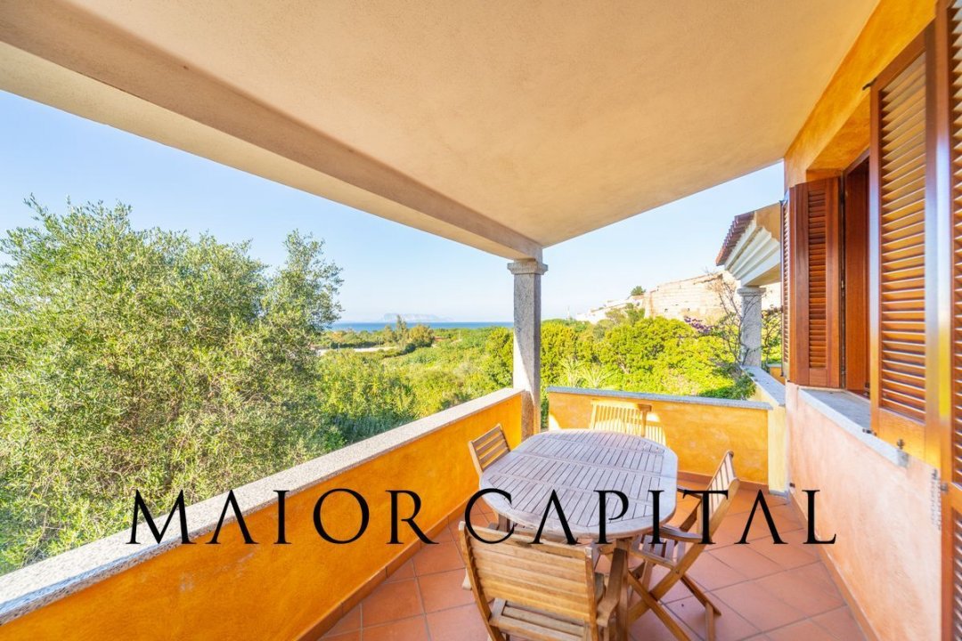 For sale villa by the sea Budoni Sardegna foto 12