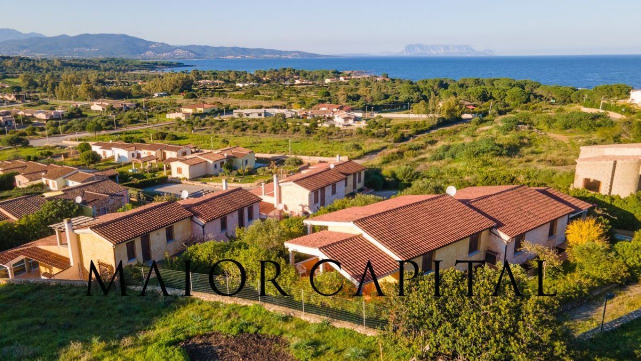 For sale villa by the sea Budoni Sardegna foto 29
