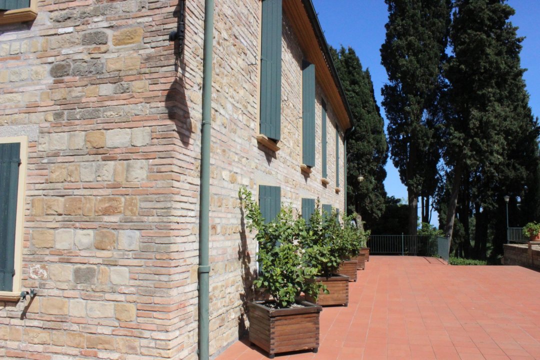 For sale cottage in quiet zone Pesaro Marche foto 5