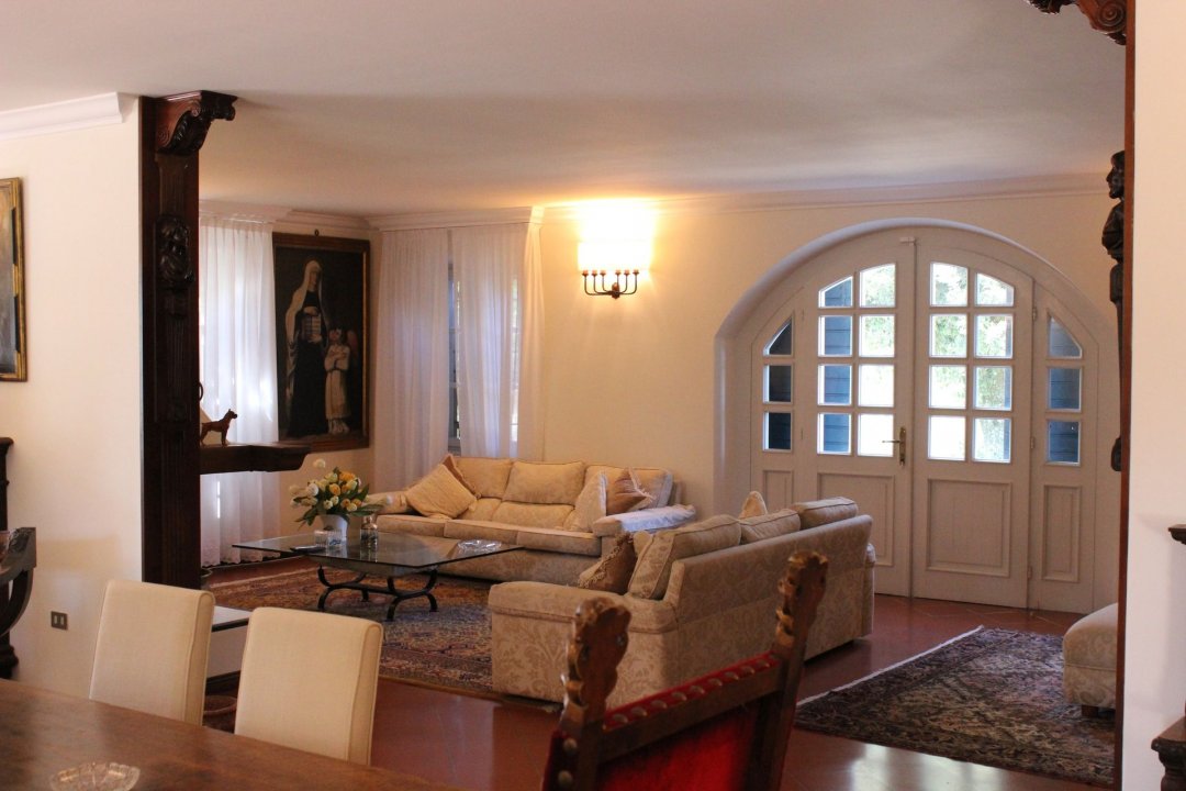 For sale cottage in quiet zone Pesaro Marche foto 12