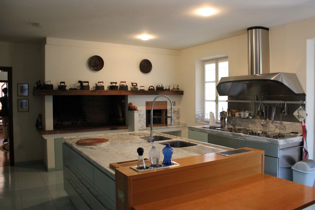 For sale cottage in quiet zone Pesaro Marche foto 18