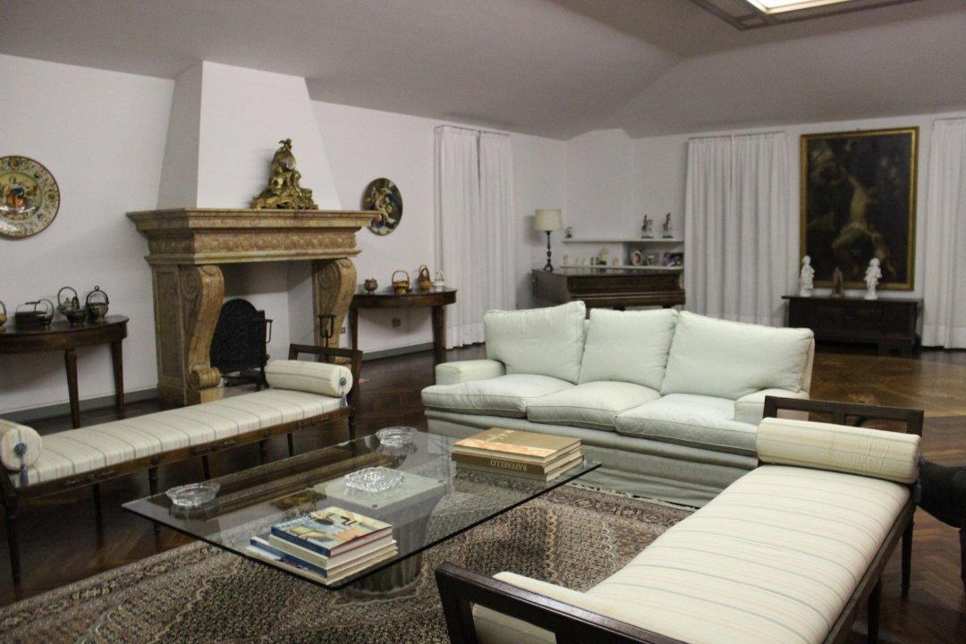 For sale cottage in quiet zone Pesaro Marche foto 6