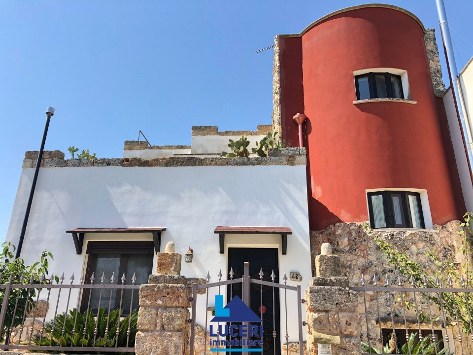 A vendre villa in zone tranquille Galatone Puglia foto 28